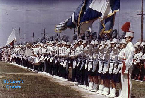 Cadets
