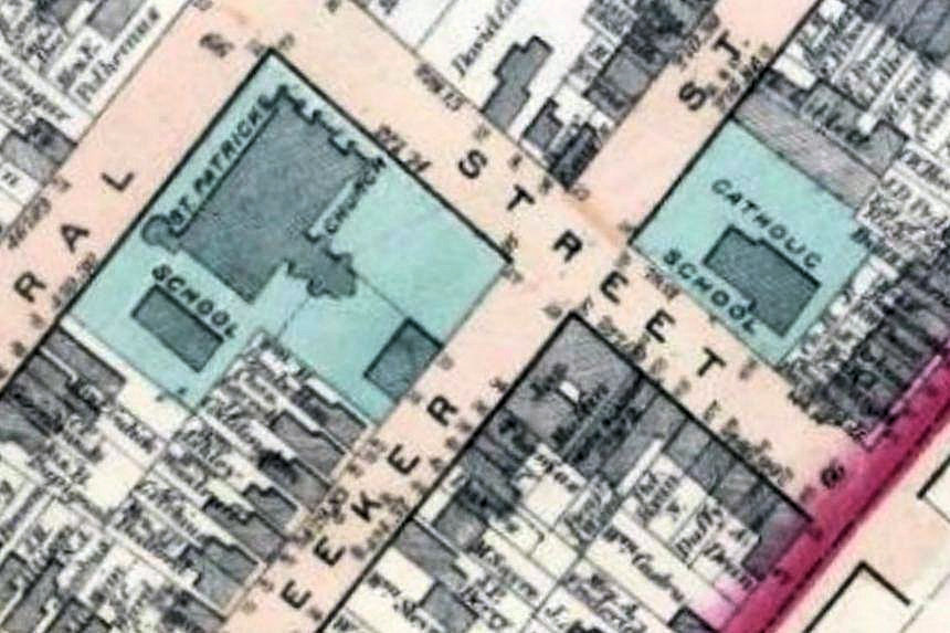 1873 Map
