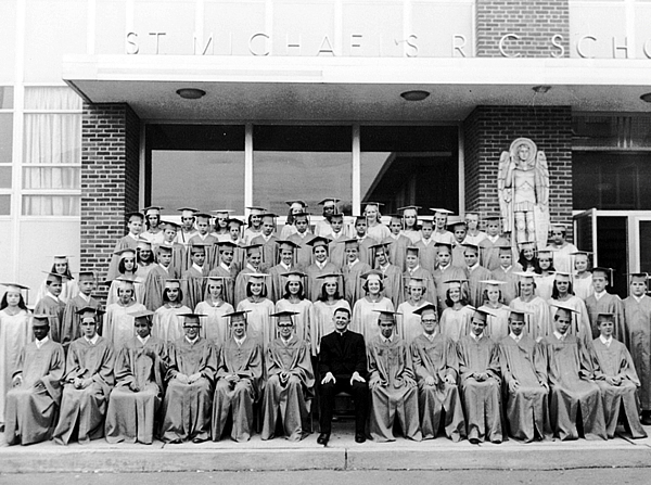 1966
Photo from Steve Spatola

