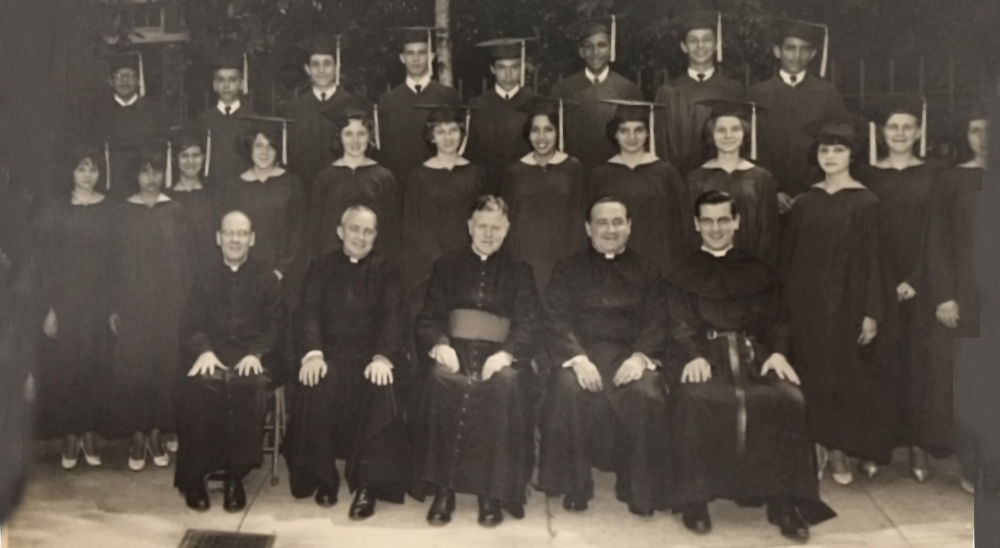 1963
Photo from Cheryl Day Lusane

