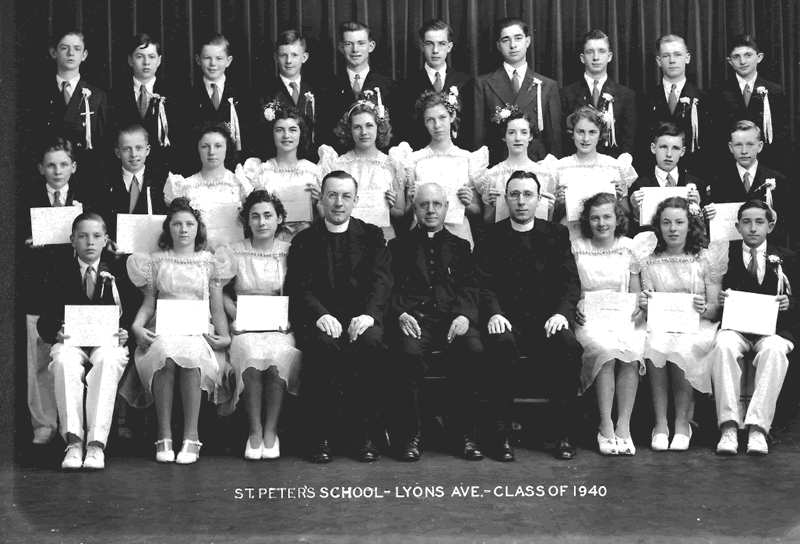 1940
Photo from Mary Jones
