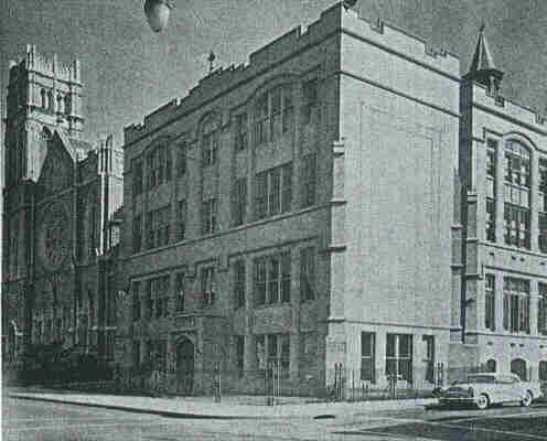 Photo from John F. Crowley
