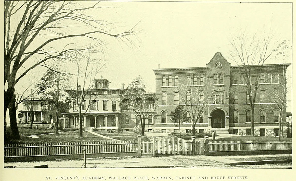 Photo from Essex County Illustrated 1897
