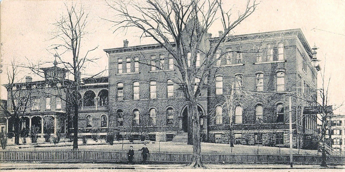 Larger Format
Postcard
