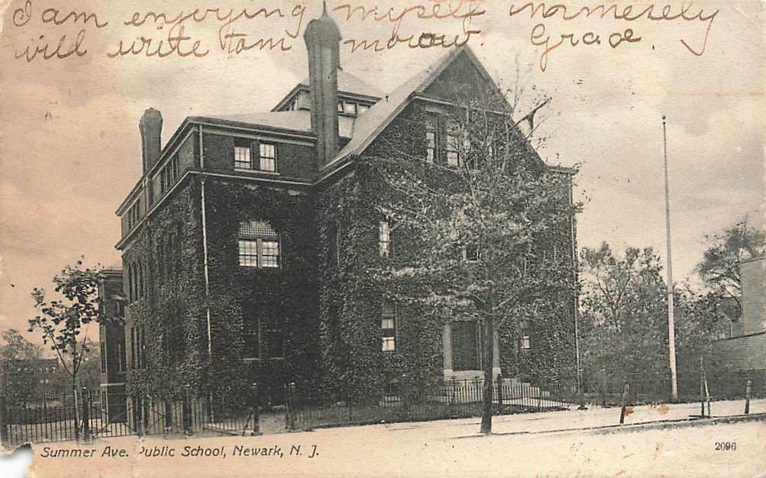 Postcard
