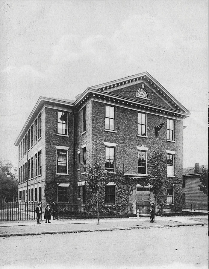 Postcard
