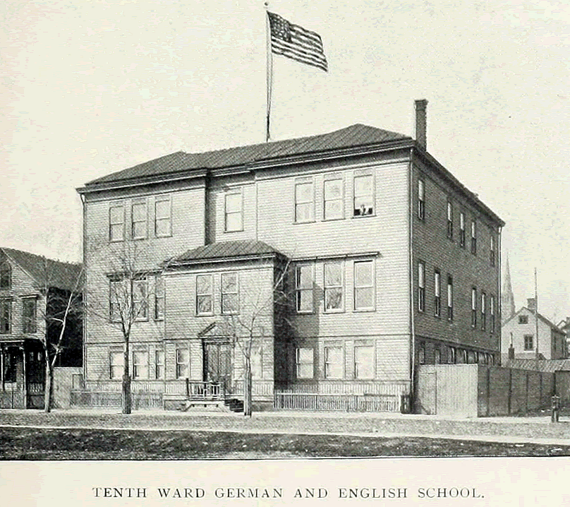 1897
From: Essex County, NJ, Illustrated 1897
