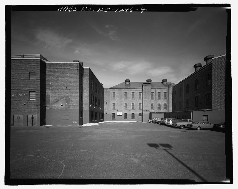 Photo from Library of Congress
