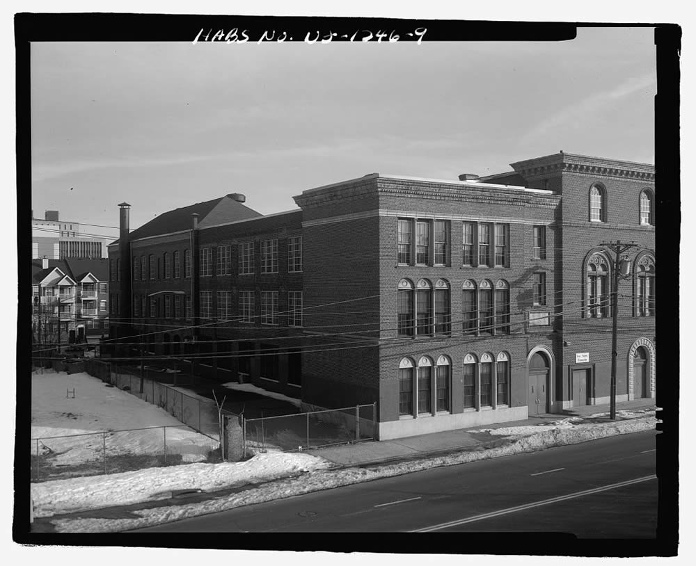 Photo from Library of Congress
