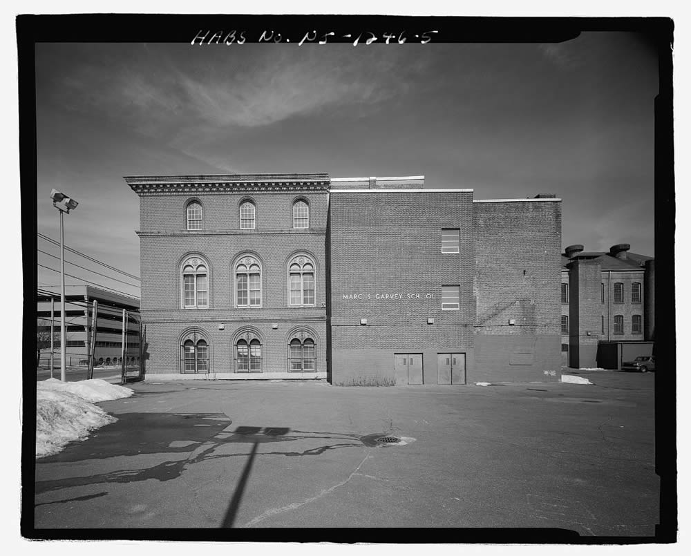 Photo from Library of Congress
