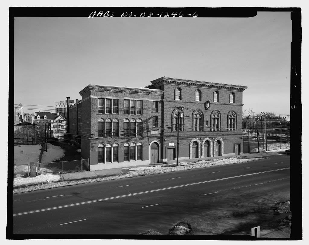 Photo from Library of Congress
