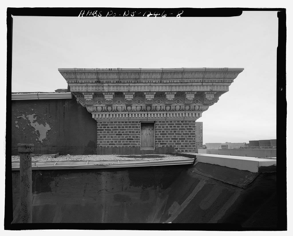 Photo from Library of Congress
