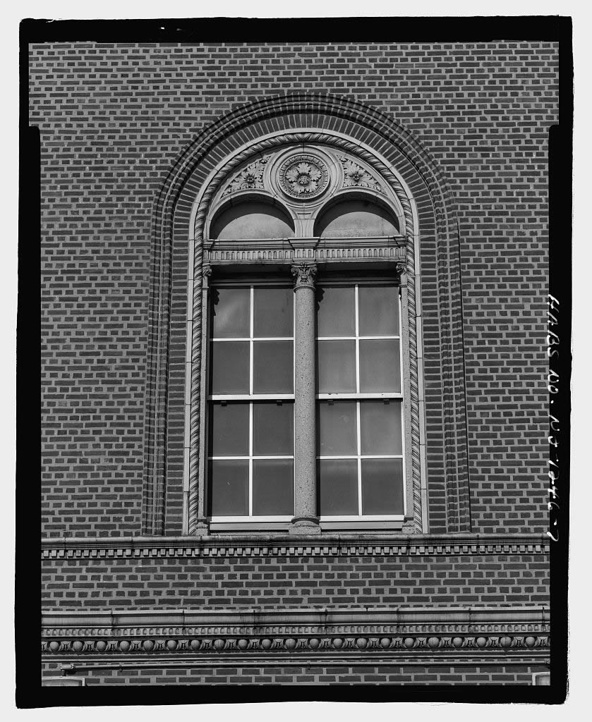 Photo from Library of Congress
