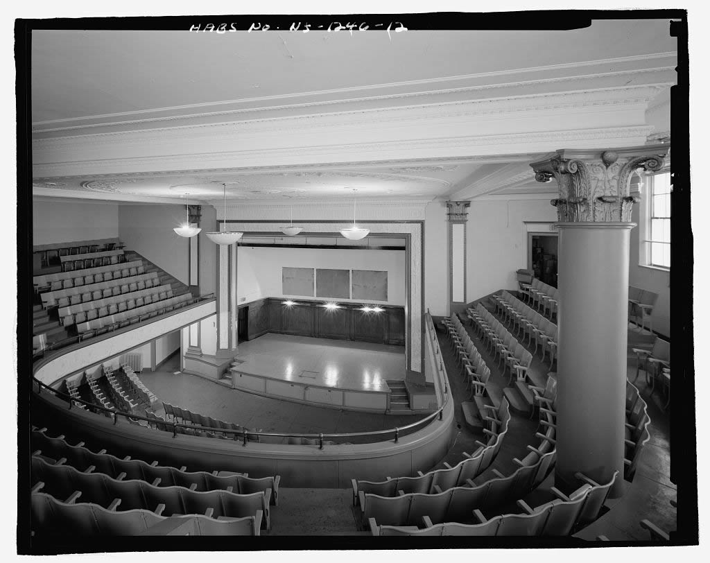 Photo from Library of Congress
