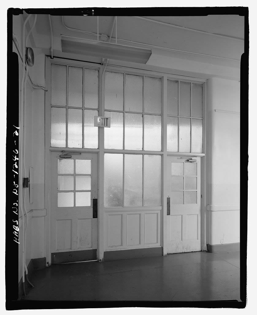 Photo from Library of Congress
