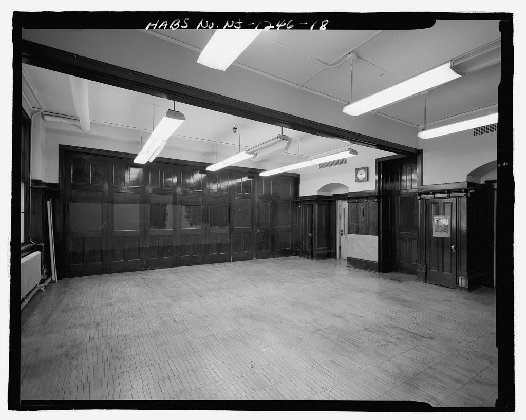 Photo from Library of Congress
