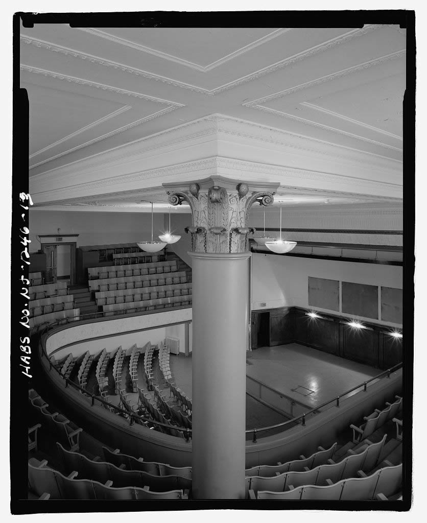 Photo from Library of Congress

