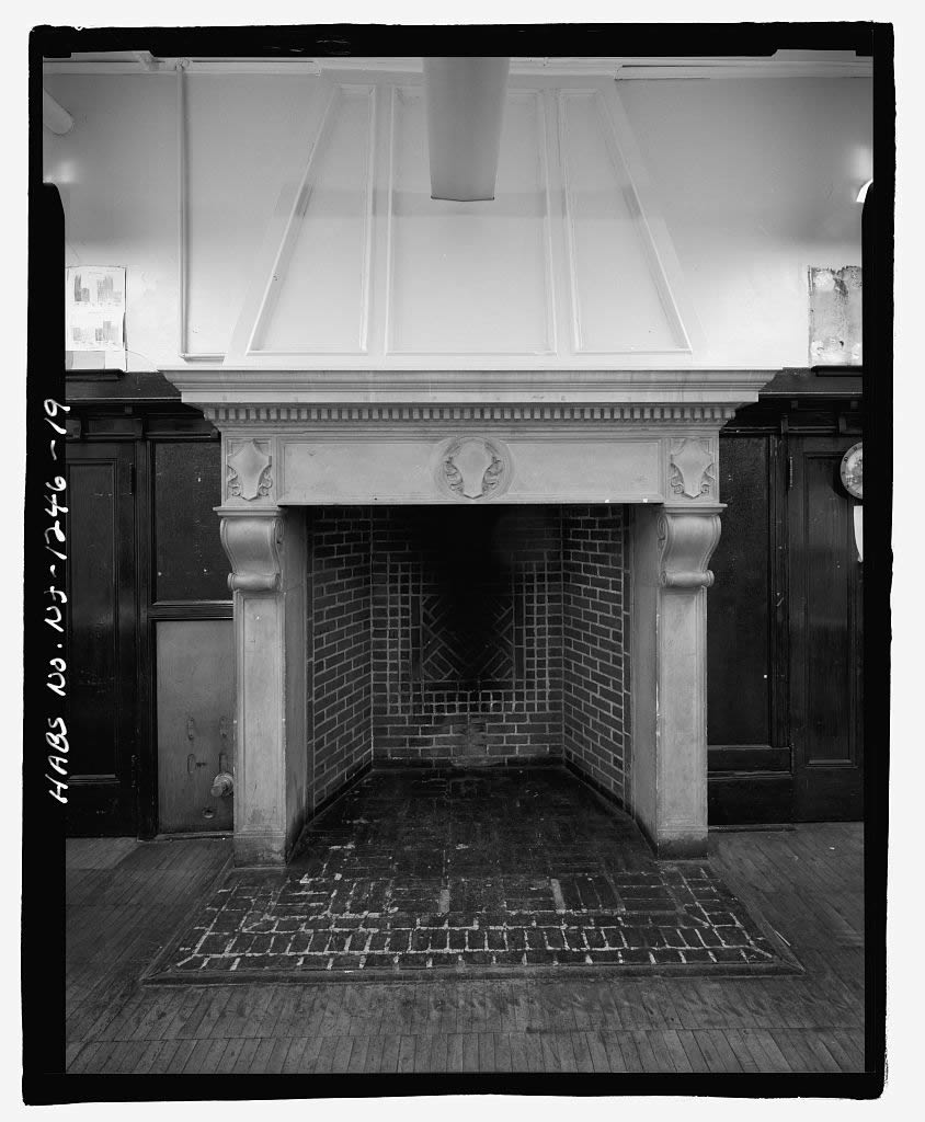 Photo from Library of Congress
