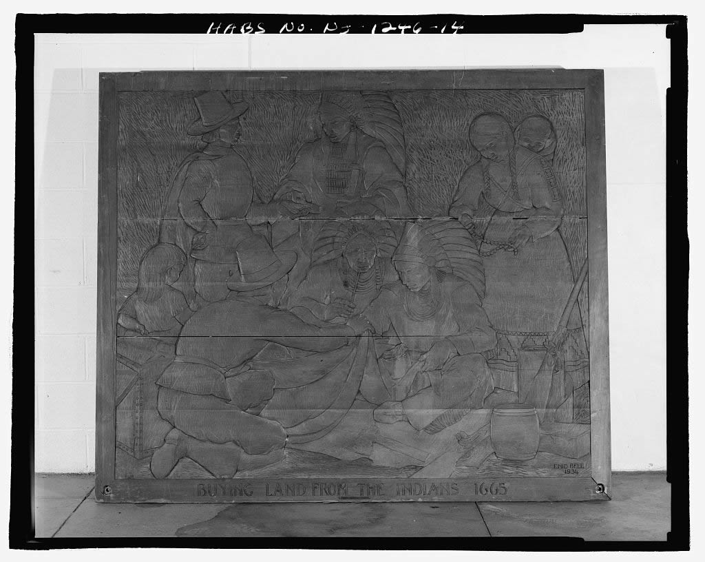 Photo from Library of Congress
