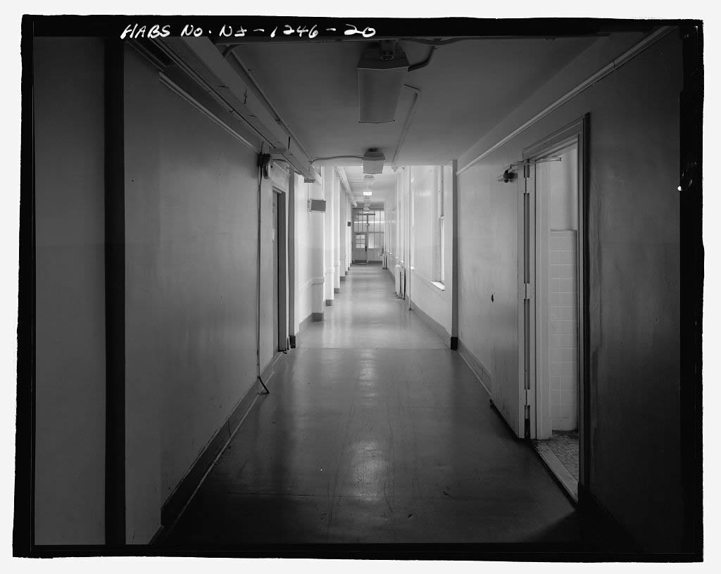 Photo from Library of Congress
