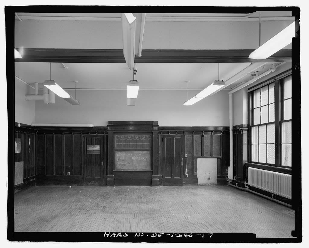 Photo from Library of Congress
