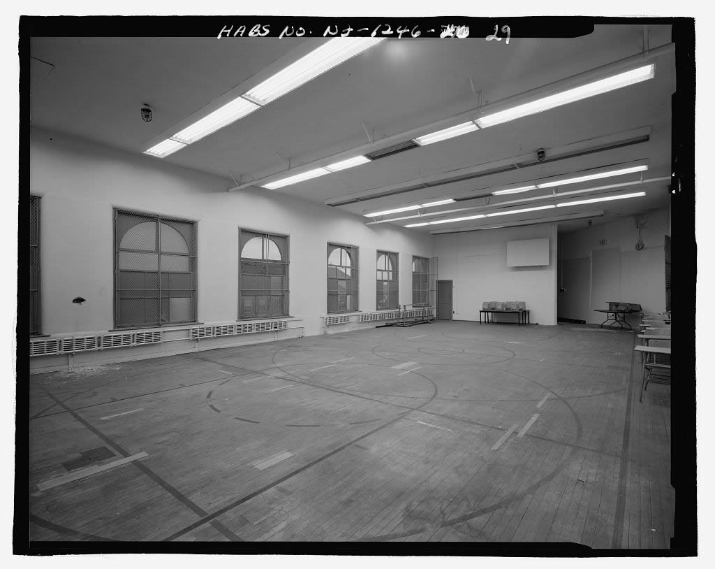 Photo from Library of Congress
