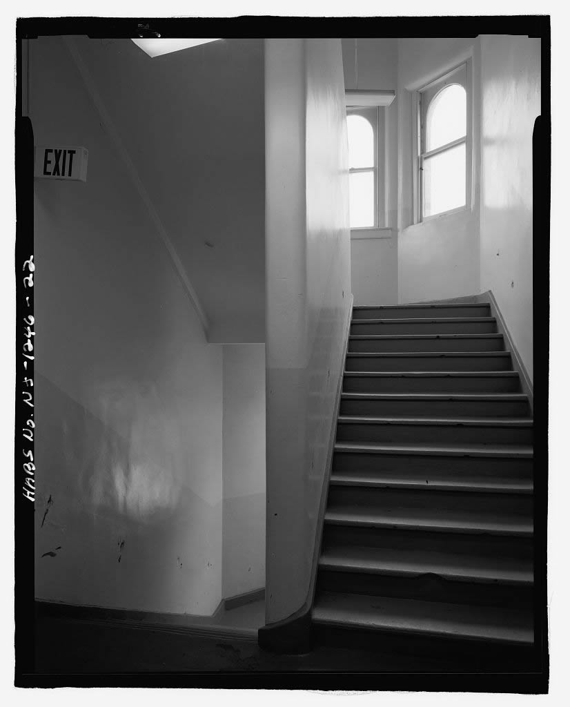 Photo from Library of Congress
