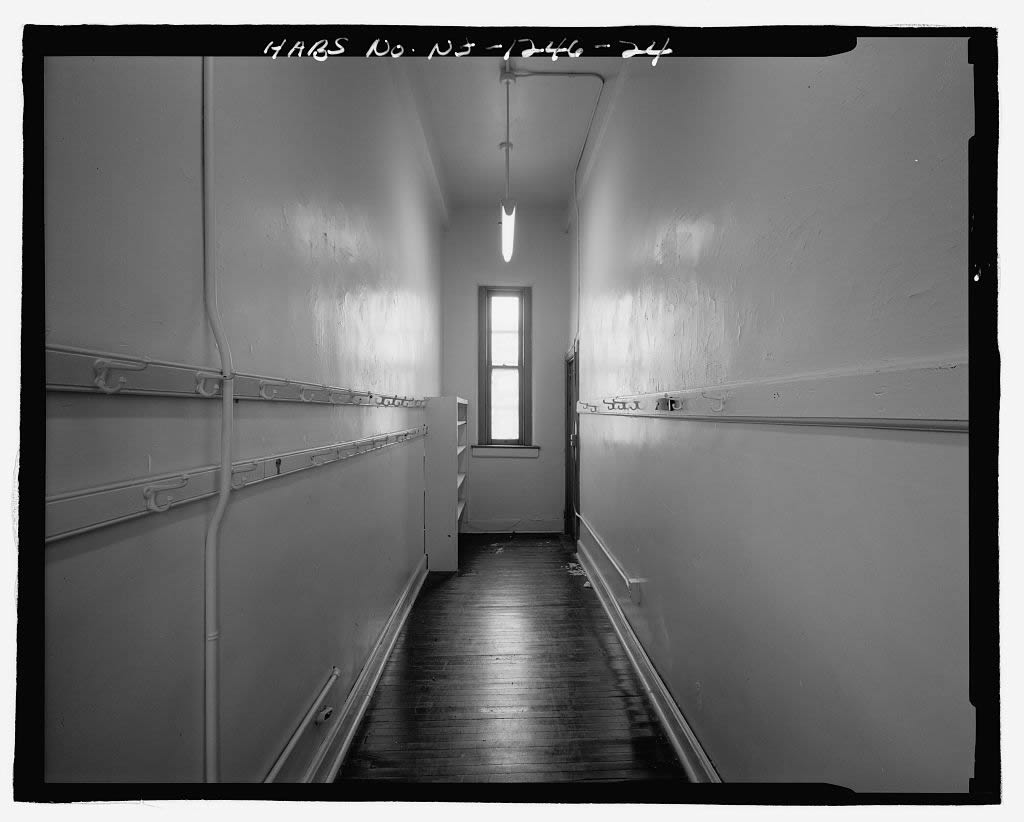 Photo from Library of Congress
