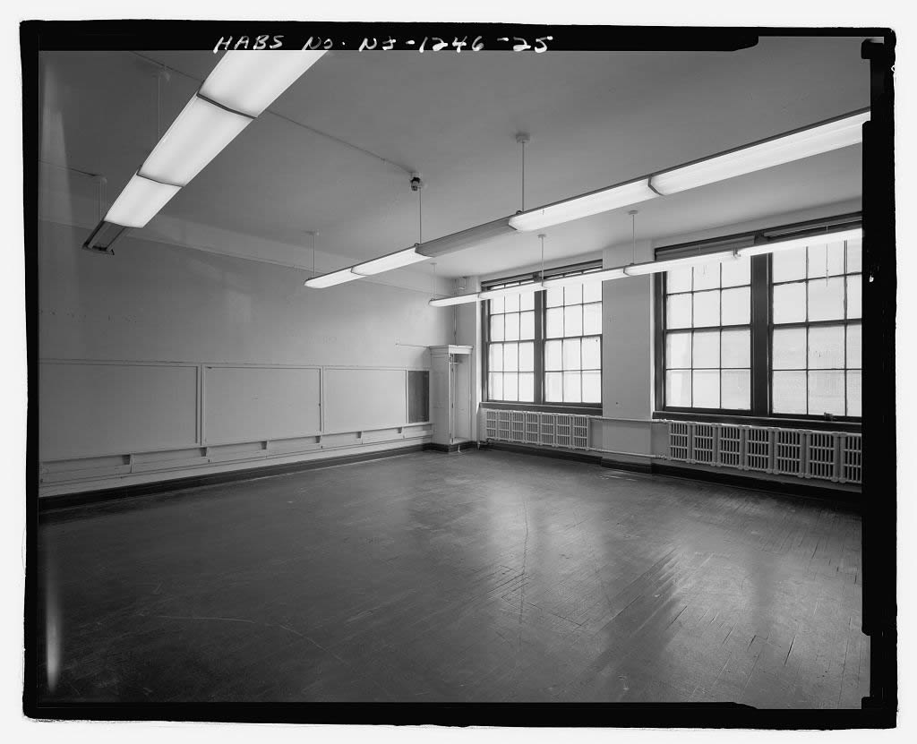 Photo from Library of Congress
