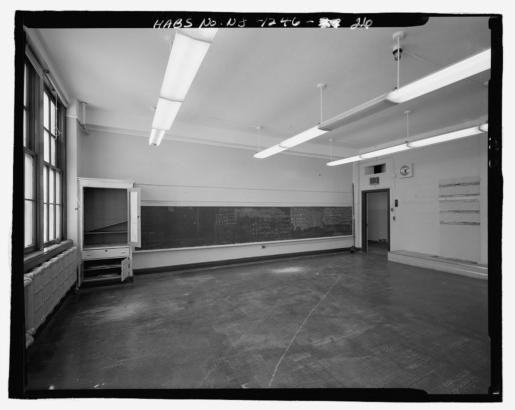 Photo from Library of Congress
