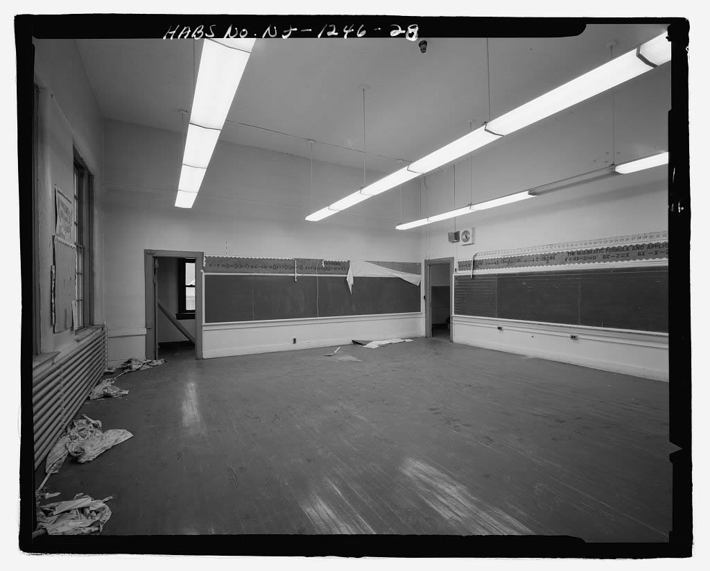 Photo from Library of Congress
