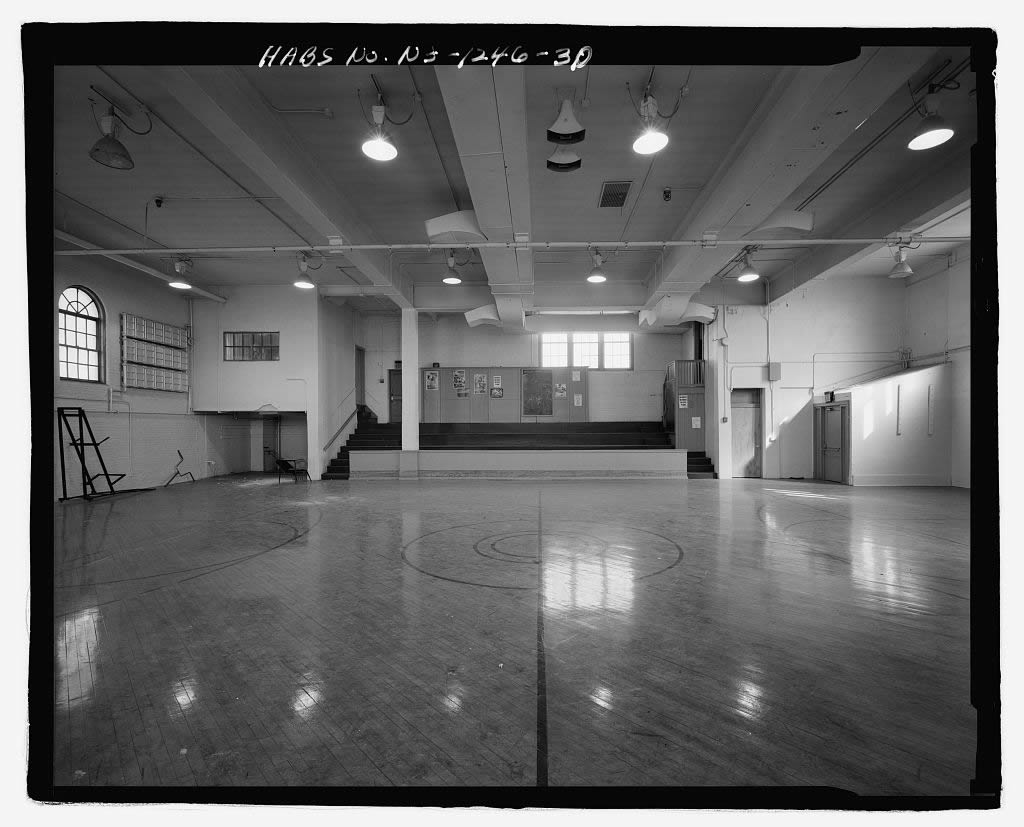 Photo from Library of Congress
