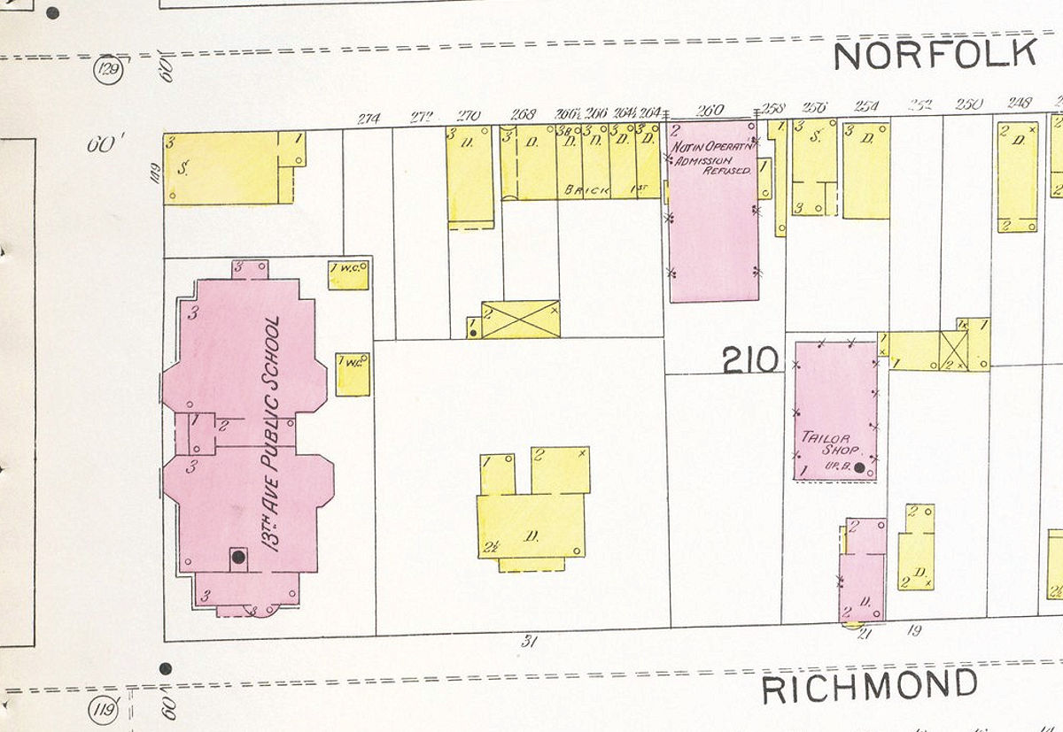 1892 Map
