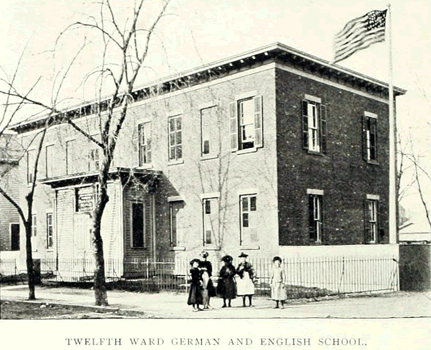 1897
From: Essex County, NJ, Illustrated 1897
