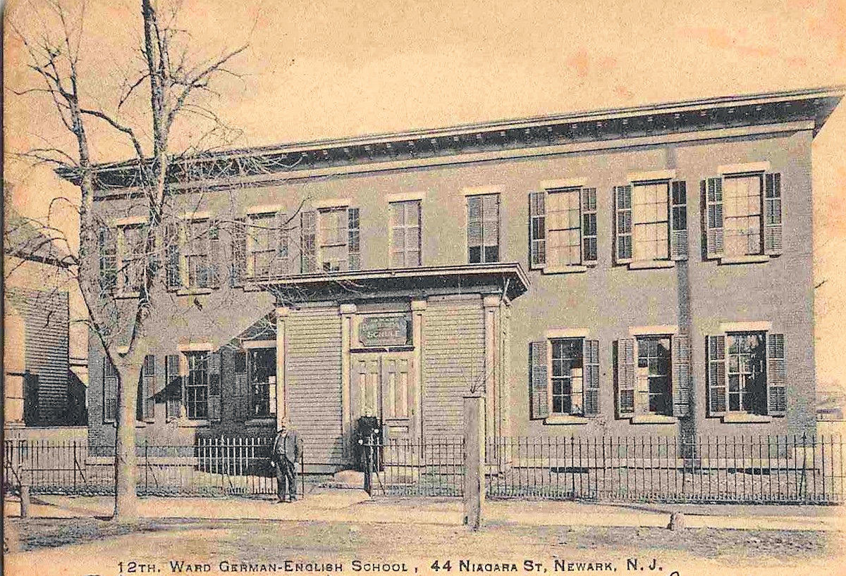 Postcard
