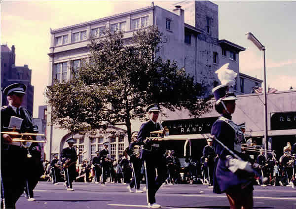 James Sabia Trombone
Photo taken by Angelo Sabia.
