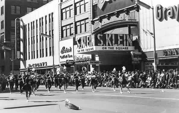 1963
Photo taken by Angelo Sabia.
