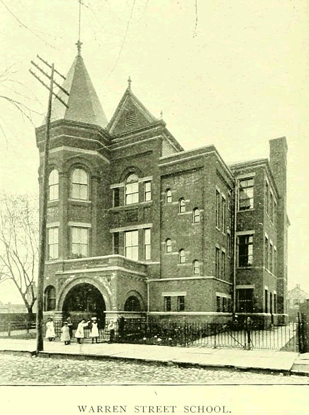 1897
From: Essex County, NJ, Illustrated 1897

