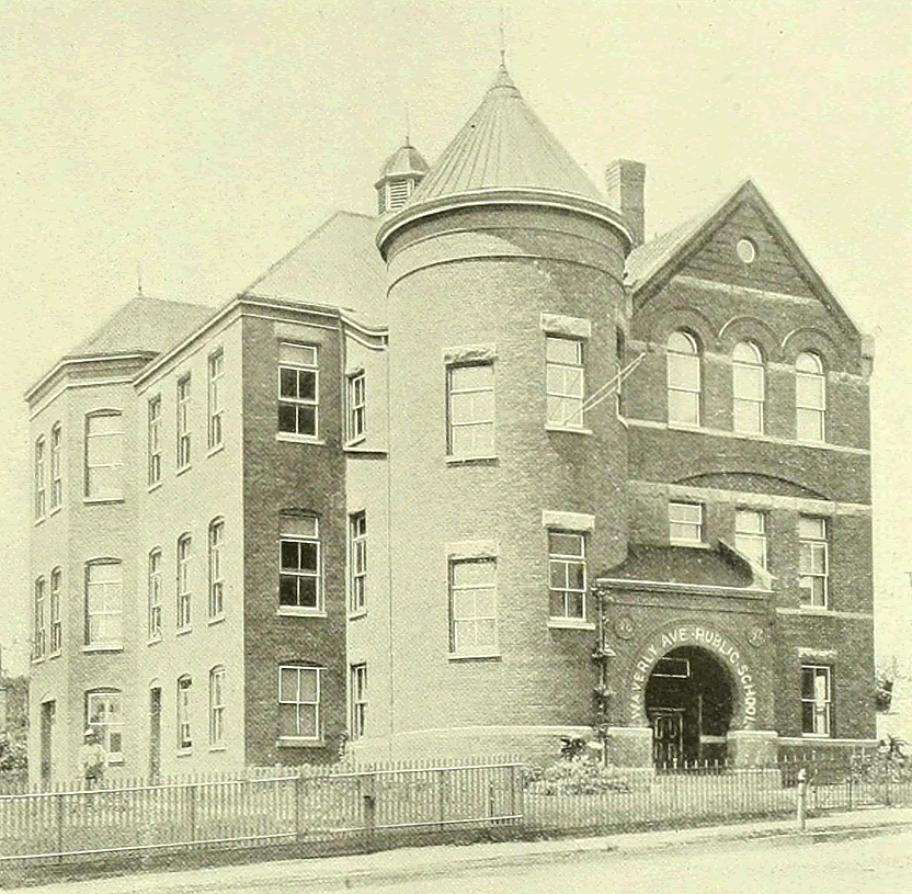 1897
From: Essex County, NJ, Illustrated 1897
