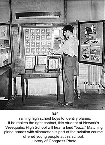 1942 Student
