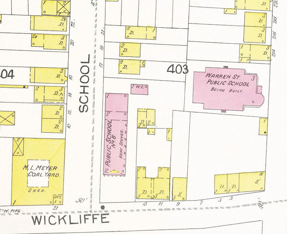 1892 Map
