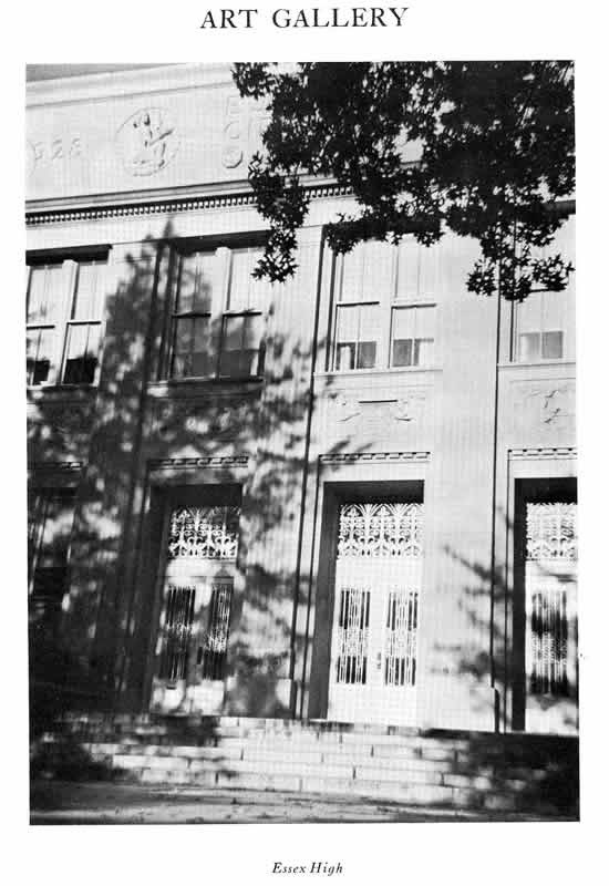 1960 Yearbook 01
Photo from Fred Russell

