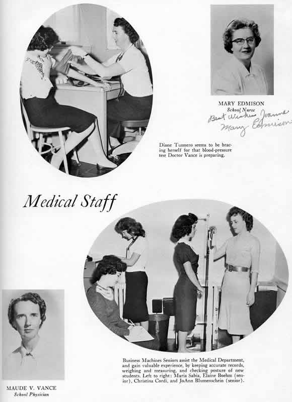 1960 Yearbook 05
Photo from Fred Russell
