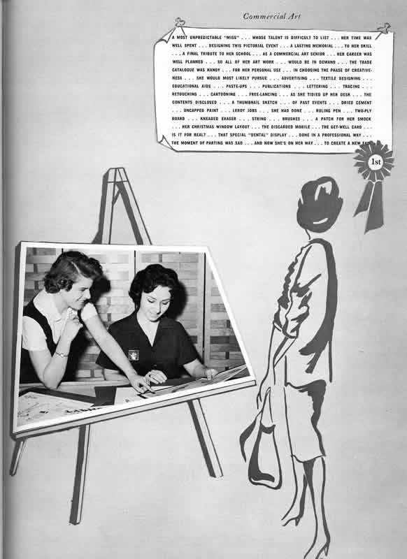 1960 Yearbook 14
Photo from Fred Russell
