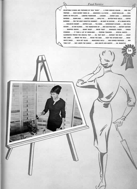 1960 Yearbook 15
Photo from Fred Russell
