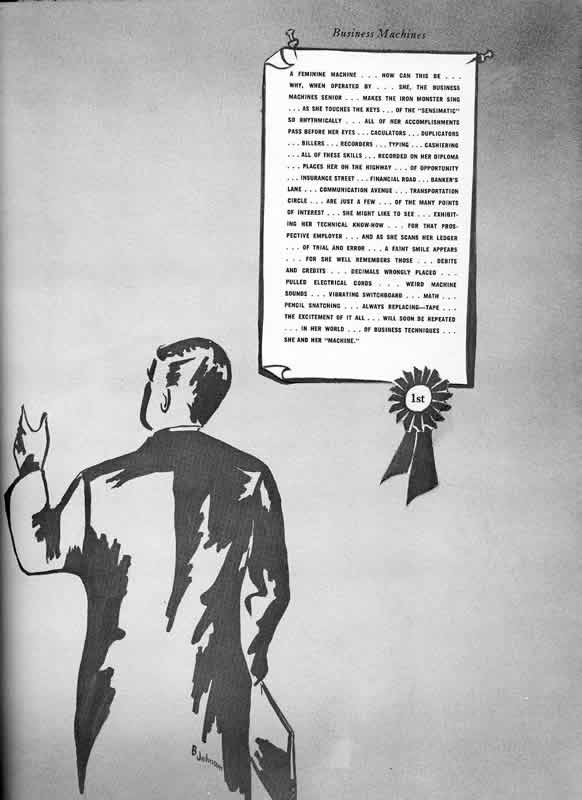 1960 Yearbook 17
Photo from Fred Russell
